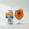 SOUTH HORIZON BREWING