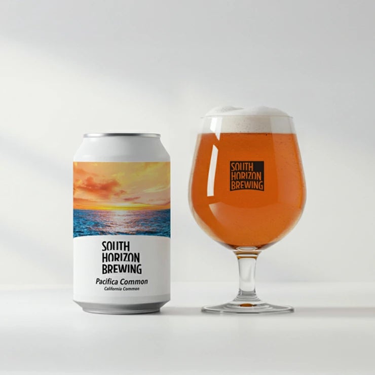 SOUTH HORIZON BREWING