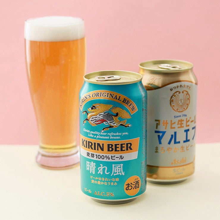 定番ビール ギフトセット