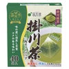 国太楼 抹茶入り 掛川茶