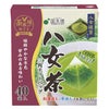 国太楼 抹茶入り 八女茶 三角ティーバッグ