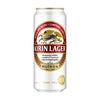 キリンビール ラガー 500ml 