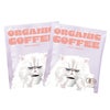 キッサ 珈琲 オーガニック ドリップ コーヒー ペルシャ ハイロースト