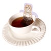 キッサ 紅茶 カフェインレス ティーバッグ スコティッシュ アールグレイ 