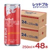 レッドブル エナジードリンク アップルエディション